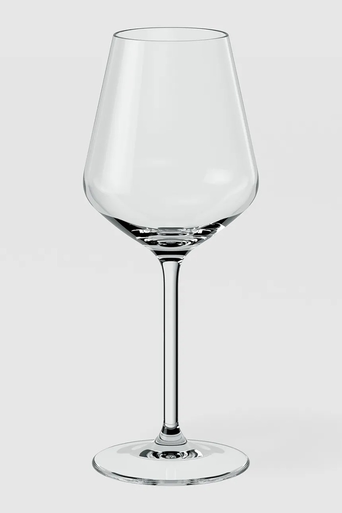 Villeroy & Boch sada pohárov na víno z krištáľového skla 380 ml priesvitná 11.3667.8120