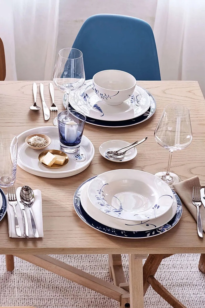 Villeroy & Boch sada pohárov na víno z krištáľového skla 680 ml 11.3667.8170 priesvitná AA00
