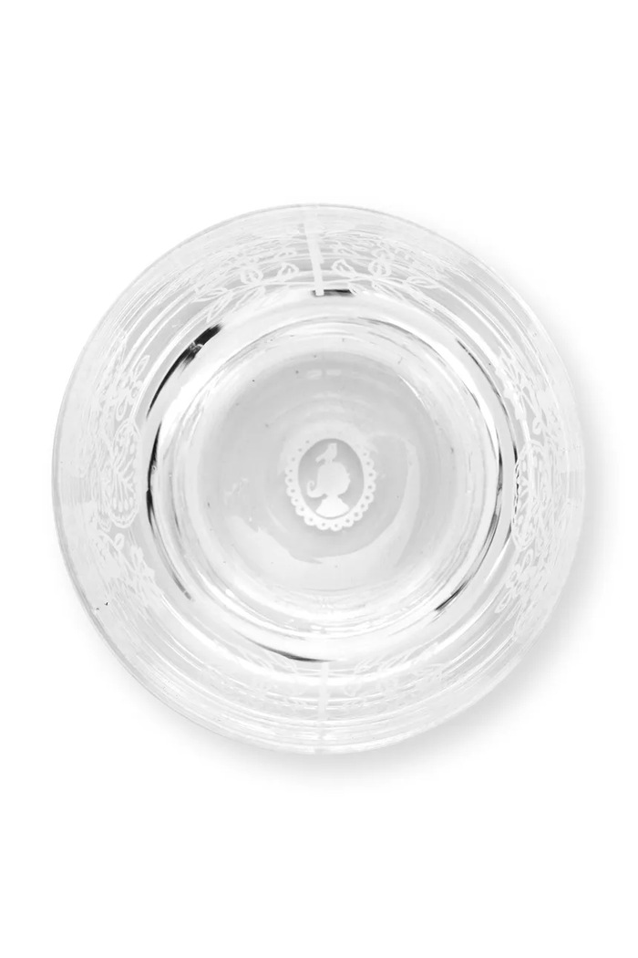 Pip Studio pohárkészlet 320 ml áttetsző 51131075