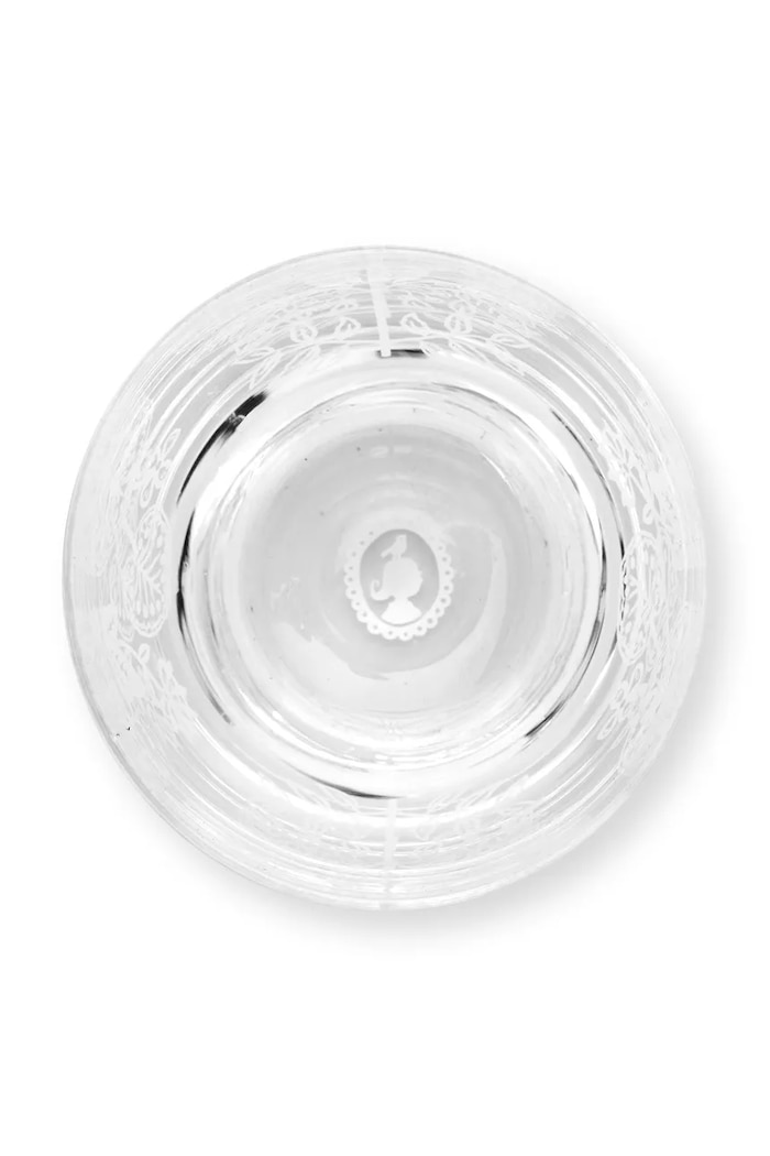 Pip Studio pohárkészlet 320 ml áttetsző 51131075