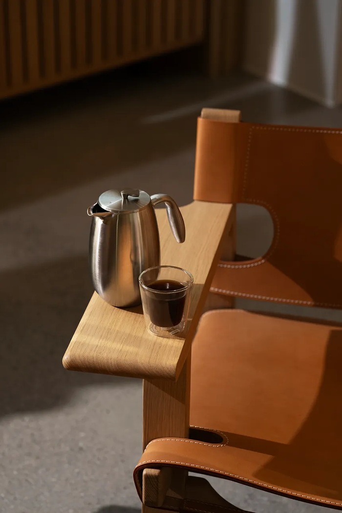 Bodum set de pahare din sticlă borosilicată Bodum Canteen 0,1 10108.10