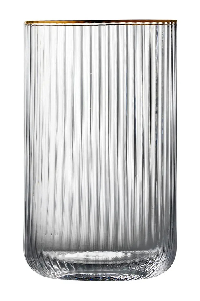 Lyngby Glas zestaw szklanek ze szkła 500 ml 37056 transparentny AA00