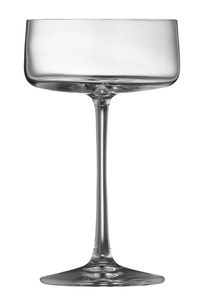 Lyngby Glas zestaw kieliszków do szampana ze szkła kryształowego 260 ml 12269 transparentny AA00