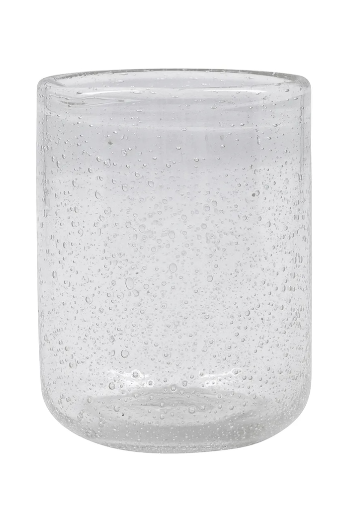 House Doctor zestaw szklanek ze szkła 400 ml 202100701 transparentny AA00