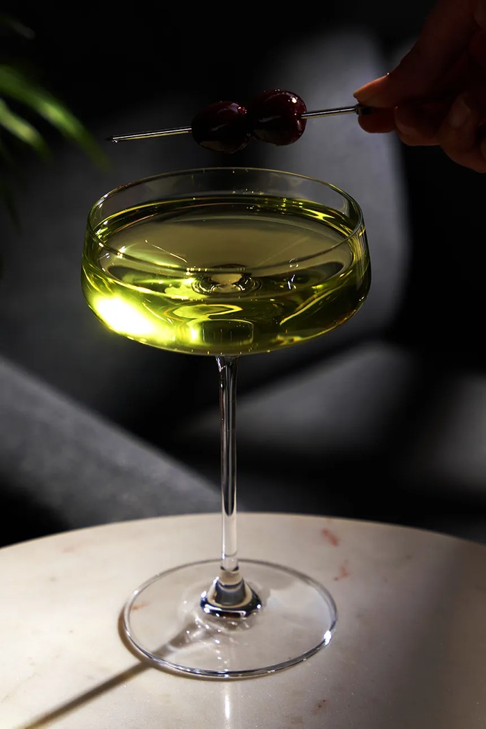 Viski zestaw kieliszków do wina ze szkła 295 ml V11380