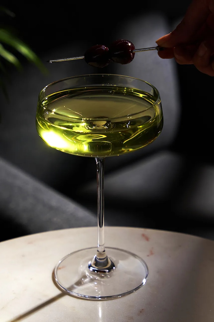 Viski zestaw kieliszków do wina ze szkła 295 ml V11380