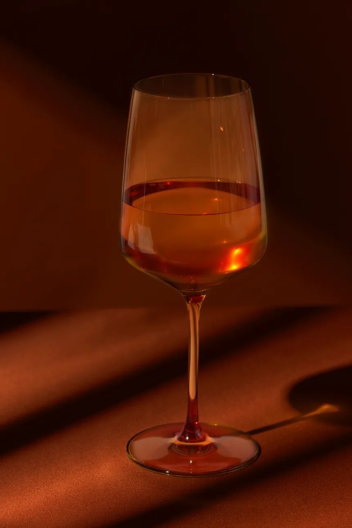 Viski zestaw do przyrządzania koktajli ze szkła 650 ml V11265