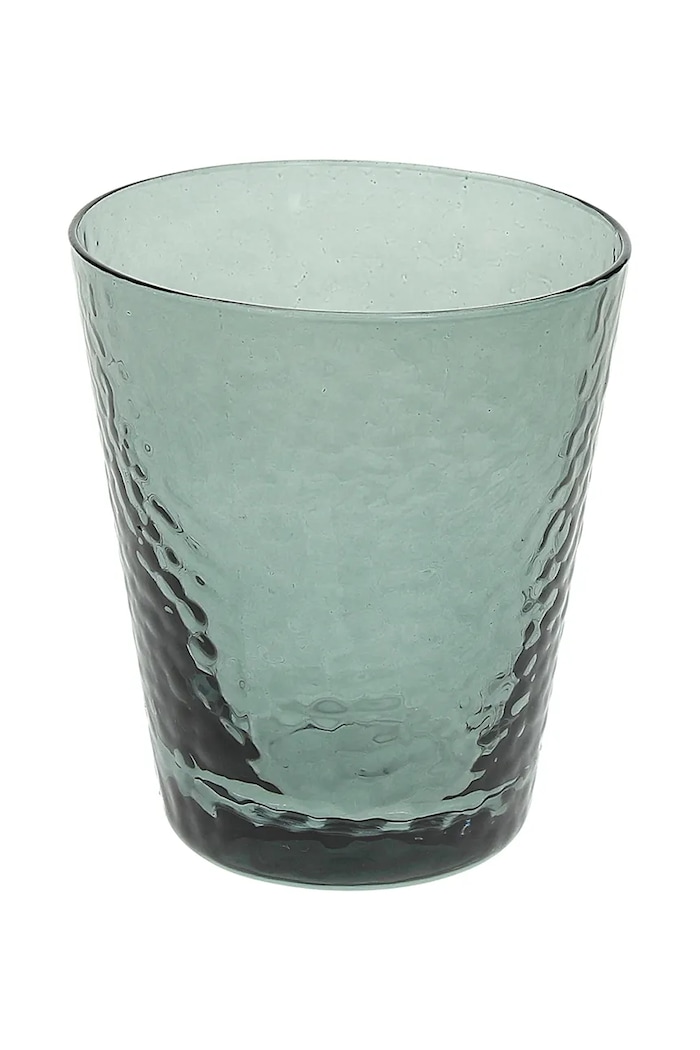 Tognana set de pahare din sticlă 330 ml VO585V42488A turcoaz AA00