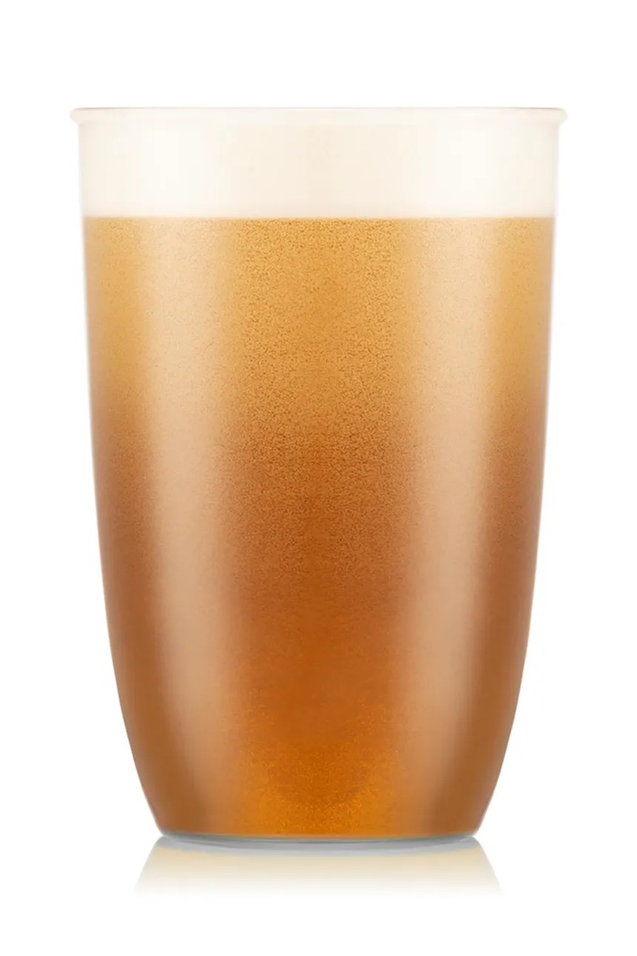 Bodum pohárkészlet sörhöz műanyagból készült 0,5 l 4312.10SPC áttetsző AA00