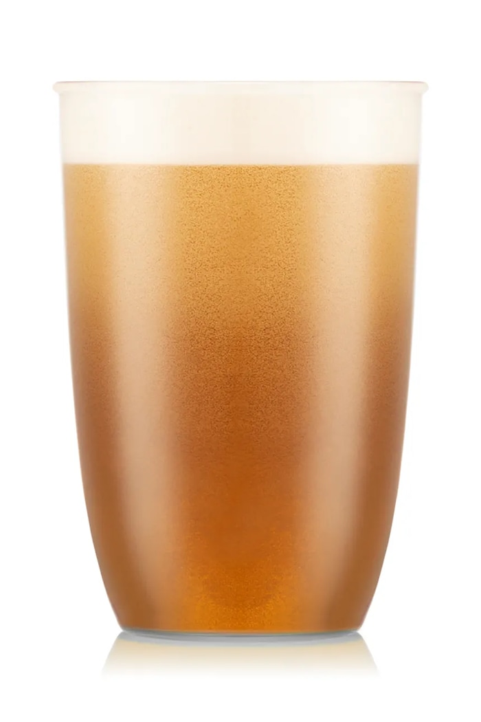 Bodum pohárkészlet sörhöz műanyagból készült 0,5 l 4312.10SPC áttetsző AA00