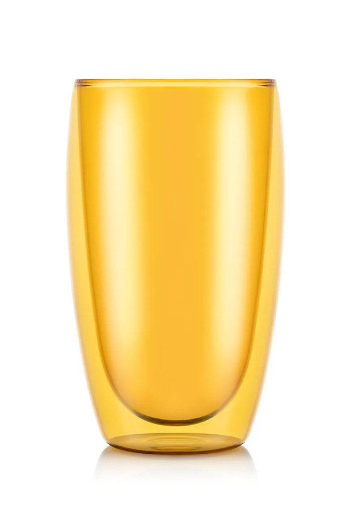 Kuchnia i bar Bodum zestaw szklanek ze szkła 0,45 l 4560.881.MOMA multicolor