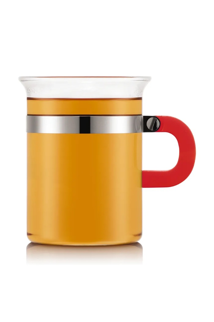 Bodum zestaw kubków ze szkła 0,3 l 4942.294.852.MOMA multicolor AA00