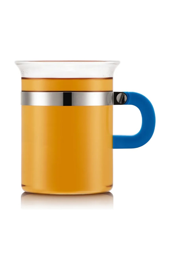 Kuchnia i bar Bodum zestaw kubków ze szkła 0,3 l 4942.294.852.MOMA multicolor