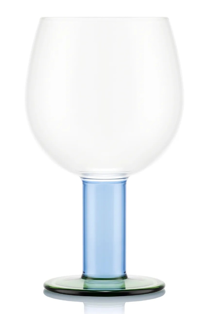 Kuchnia i bar Bodum zestaw kieliszków do wina ze szkła 0,3 l 12338.560.MOMA multicolor