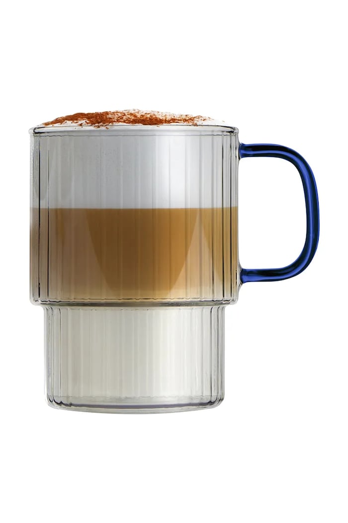 Vialli Design set de pahare din sticlă borosilicată 350 ml 2248. transparent AA00