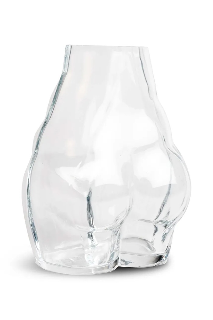 Byon pohár z fúkaného skla 460 ml priesvitná 5280605400