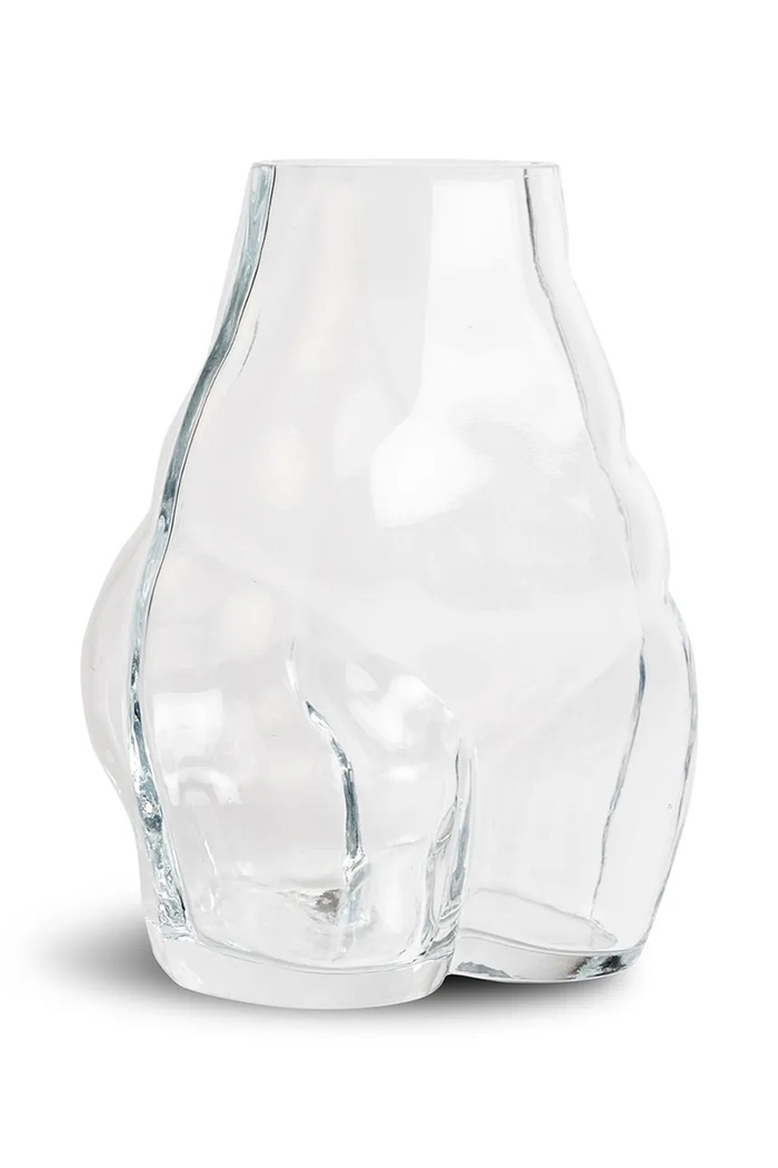 Byon pohár z fúkaného skla 460 ml 5280605400 priesvitná AA00
