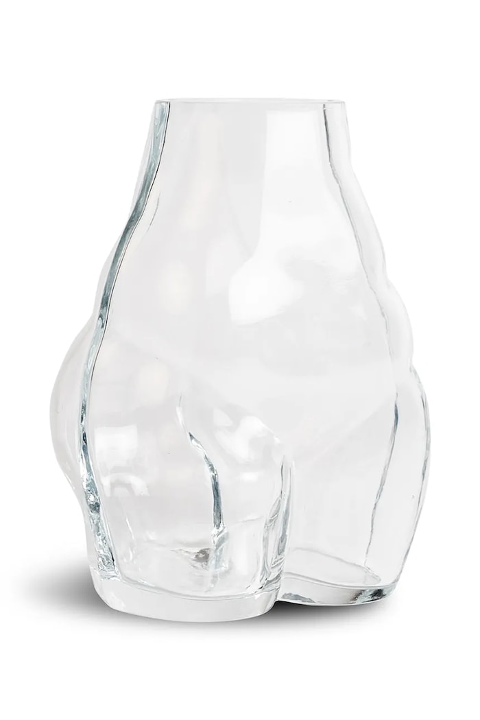 Byon pohár z fúkaného skla 460 ml 5280605400 priesvitná AA00