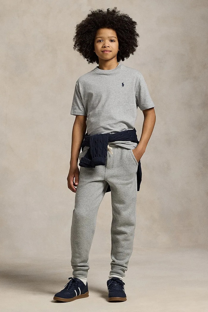 Polo Ralph Lauren - Дитячі штани 134-176 cm 323720897004