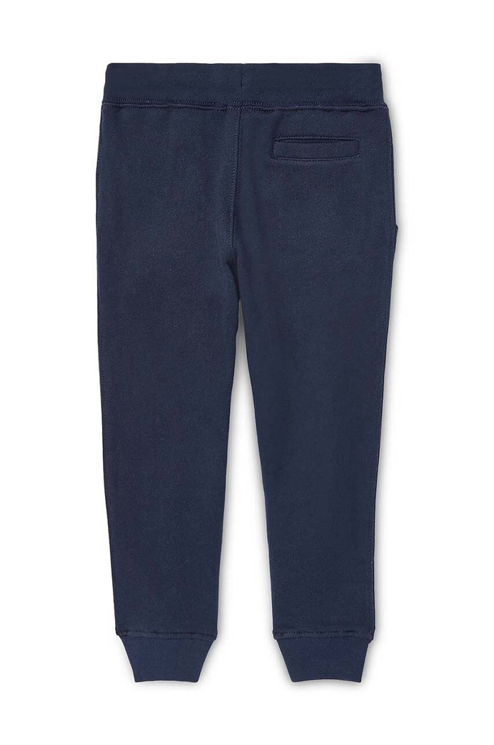 Polo Ralph Lauren - Gyerek nadrág 92-104 cm 321720897003 sötétkék AA00