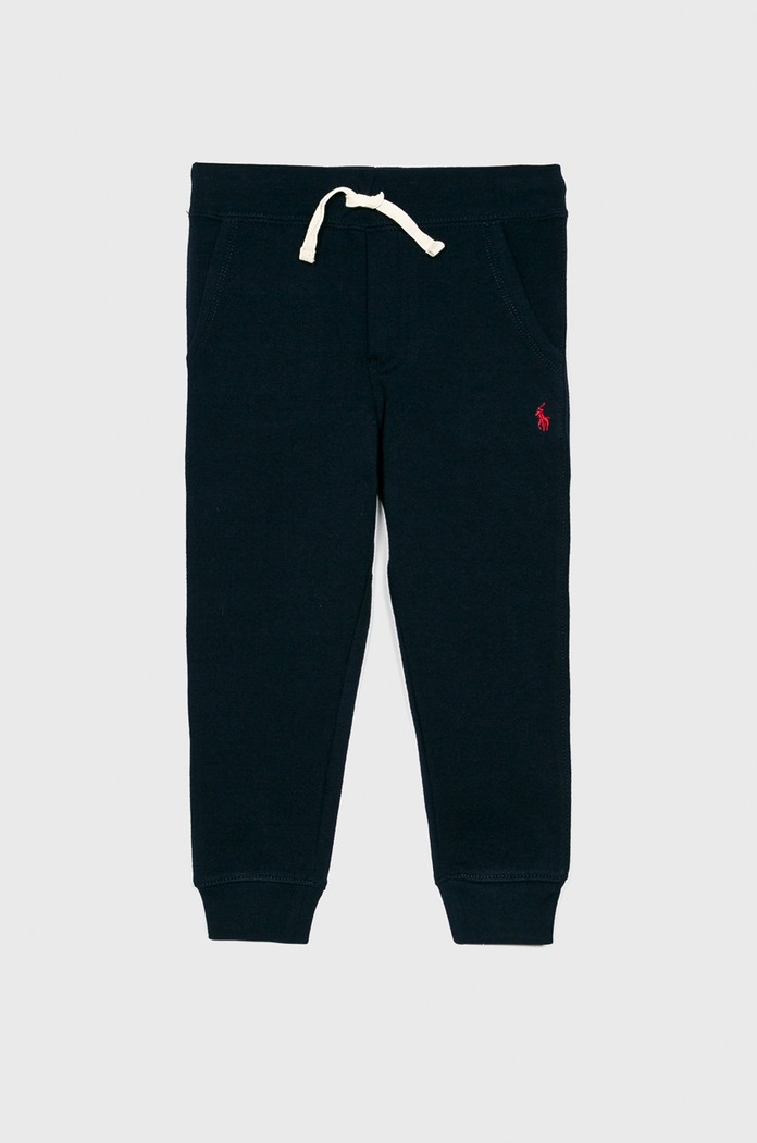 Fiú Polo Ralph Lauren - Gyerek nadrág 92-104 cm 321720897003 sötétkék