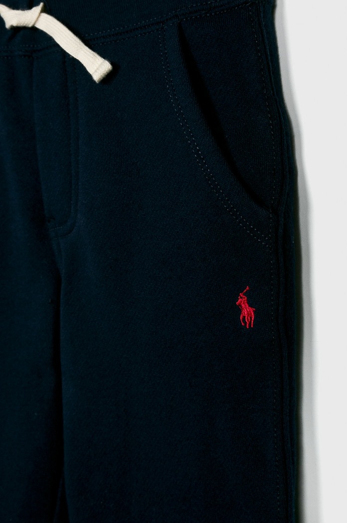 Polo Ralph Lauren - Gyerek nadrág 92-104 cm 321720897003 sötétkék
