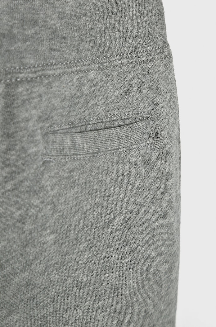 Polo Ralph Lauren - Dětské kalhoty 110-128 cm šedá 322720897004