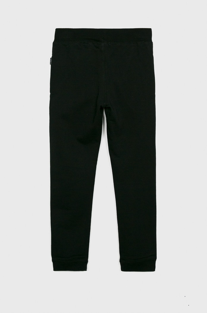 Name it - Pantaloni copii 116-164 cm 13153665 negru AA00