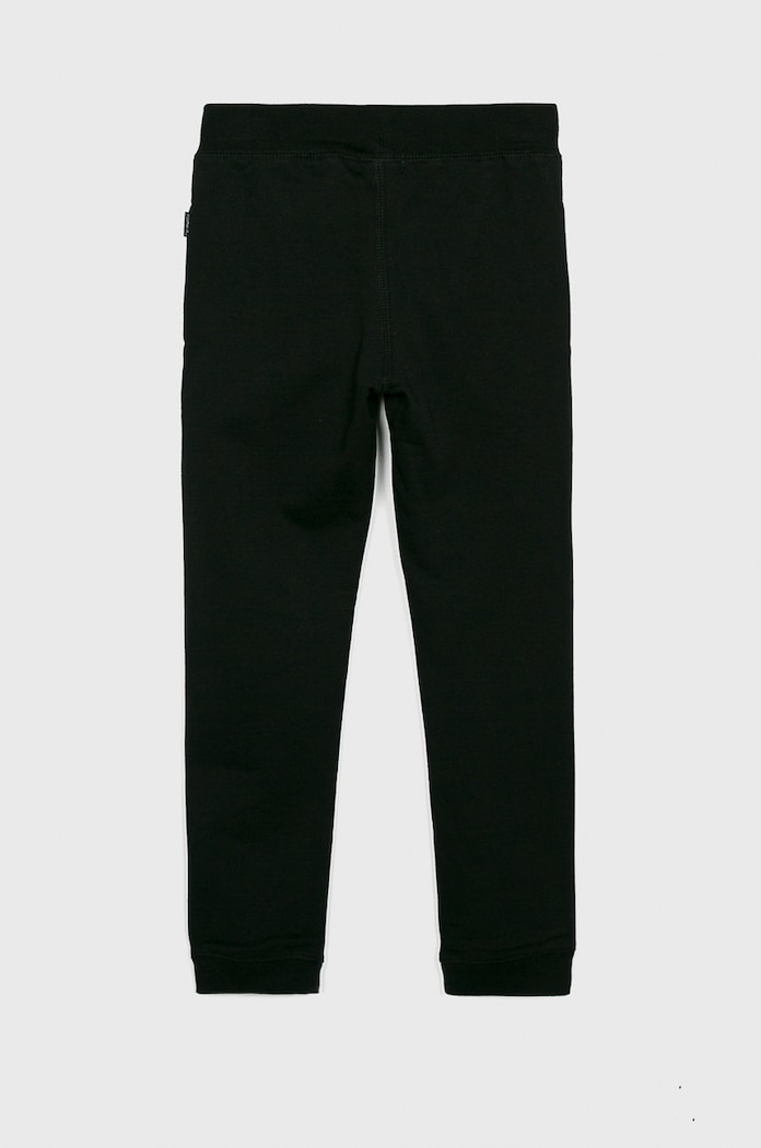Name it - Pantaloni copii 116-164 cm 13153665 negru AA00