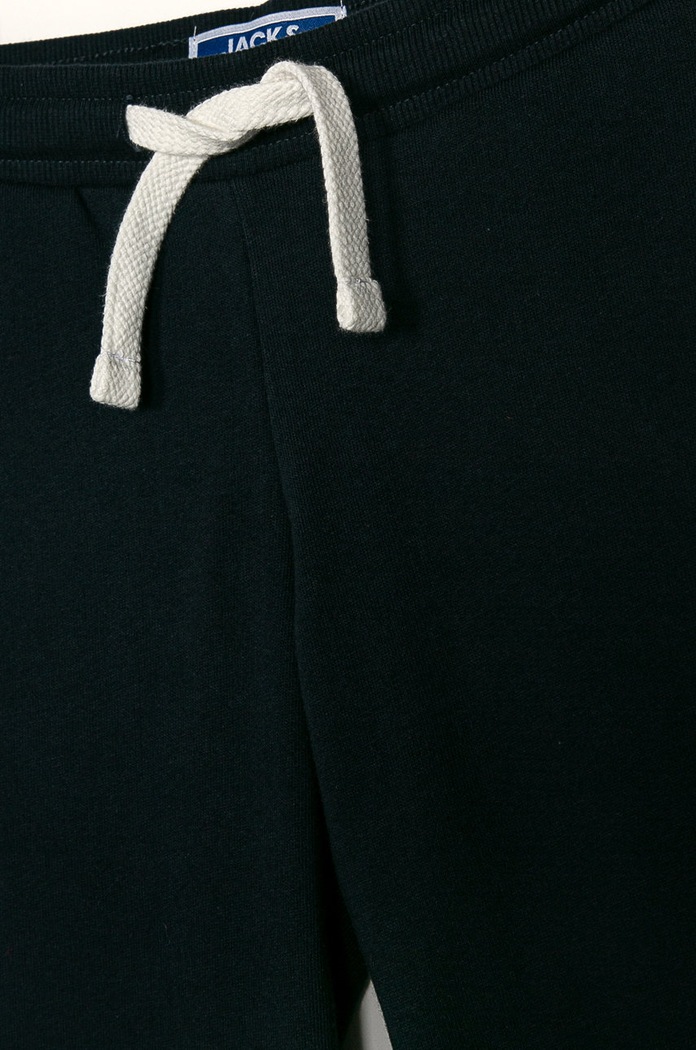 Jack & Jones - Detské nohavice 128-176 cm 12165253 tmavomodrá AA00