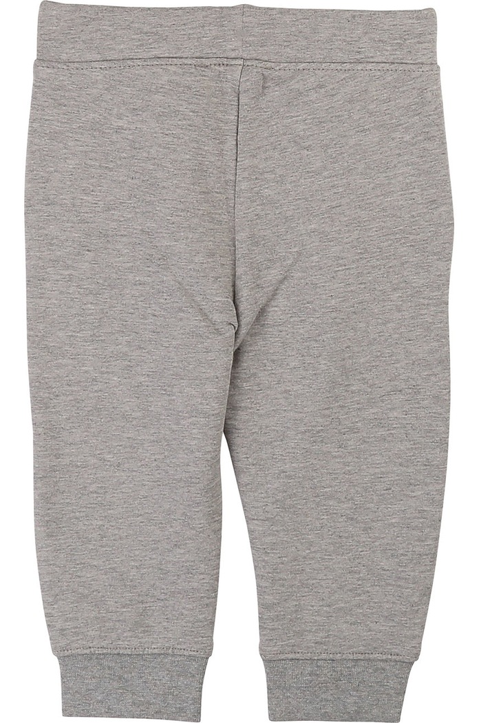 BOSS Pantaloni copii 92-98 cm J04P01.92.98 gri AA00
