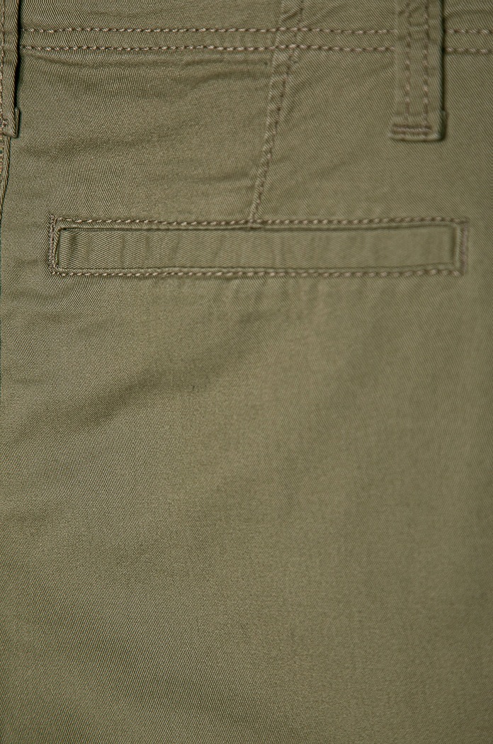 Хлопчик Name it - Дитячі штани 128-164 cm 13151735 зелений
