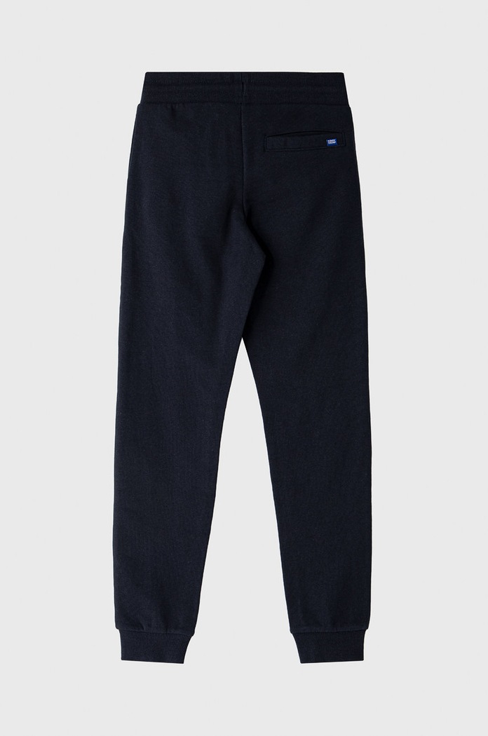 Jack & Jones Spodnie dziecięce 12182767 granatowy AA00