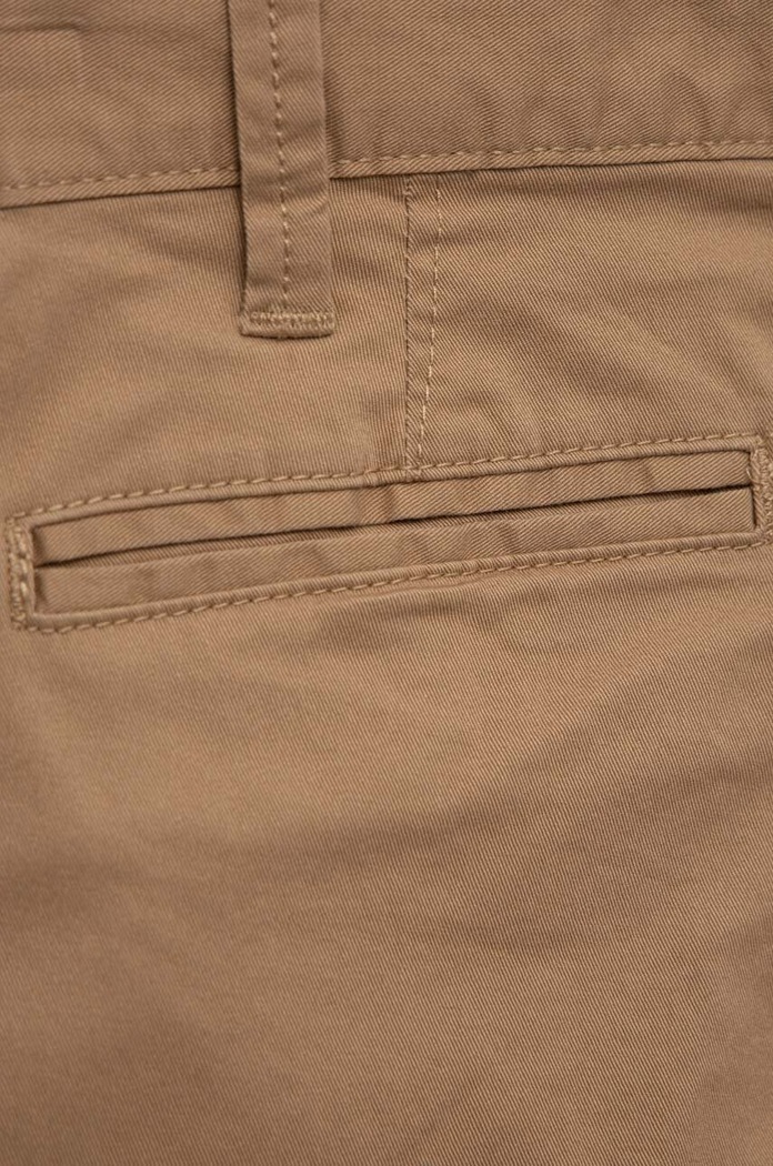 Chłopiec United Colors of Benetton spodnie dziecięce 4HK2CF011.G.NOS beżowy