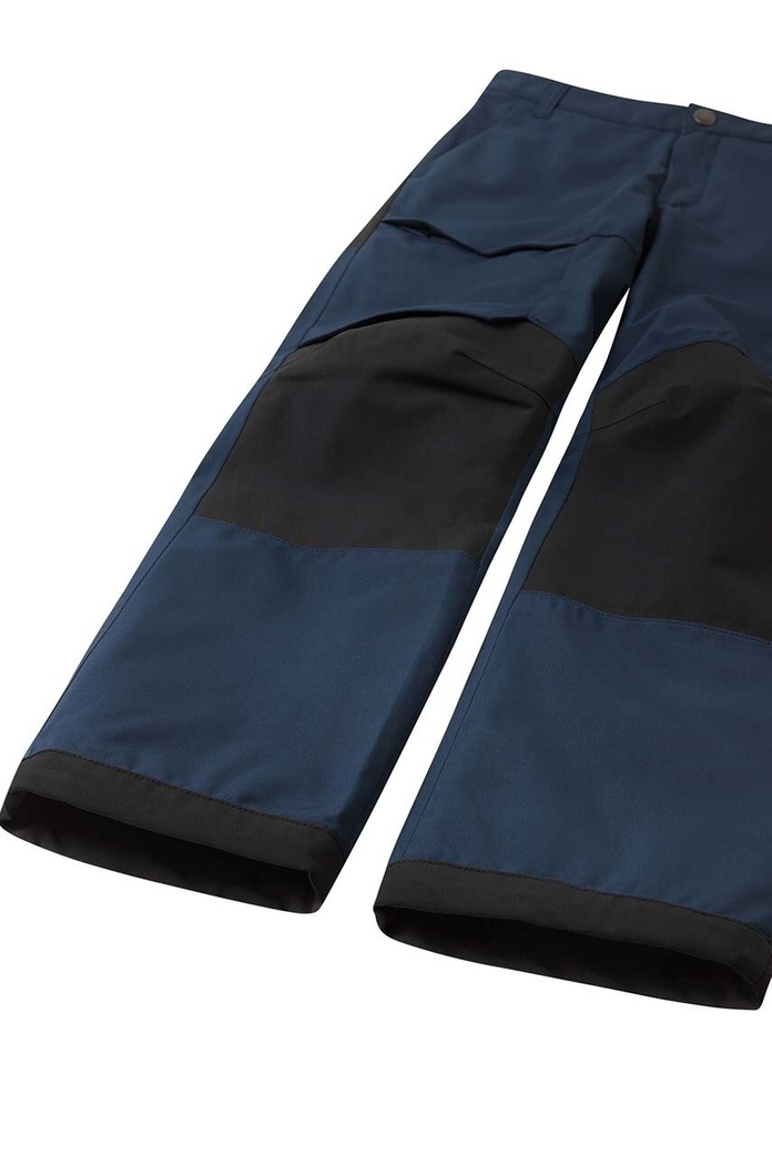 Reima pantaloni copii Sampu bleumarin 5100245A