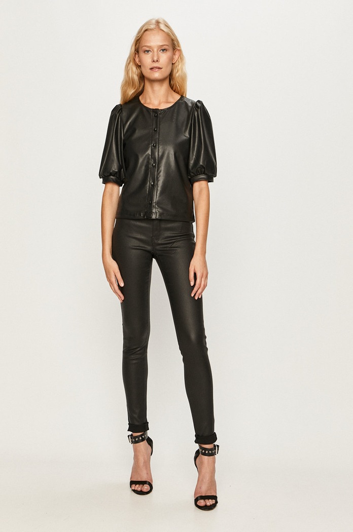 Jacqueline de Yong - Pantaloni 15211788 negru AA00