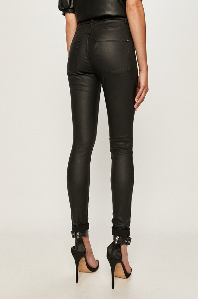 Îmbrăcăminte Jacqueline de Yong - Pantaloni 15211788 negru