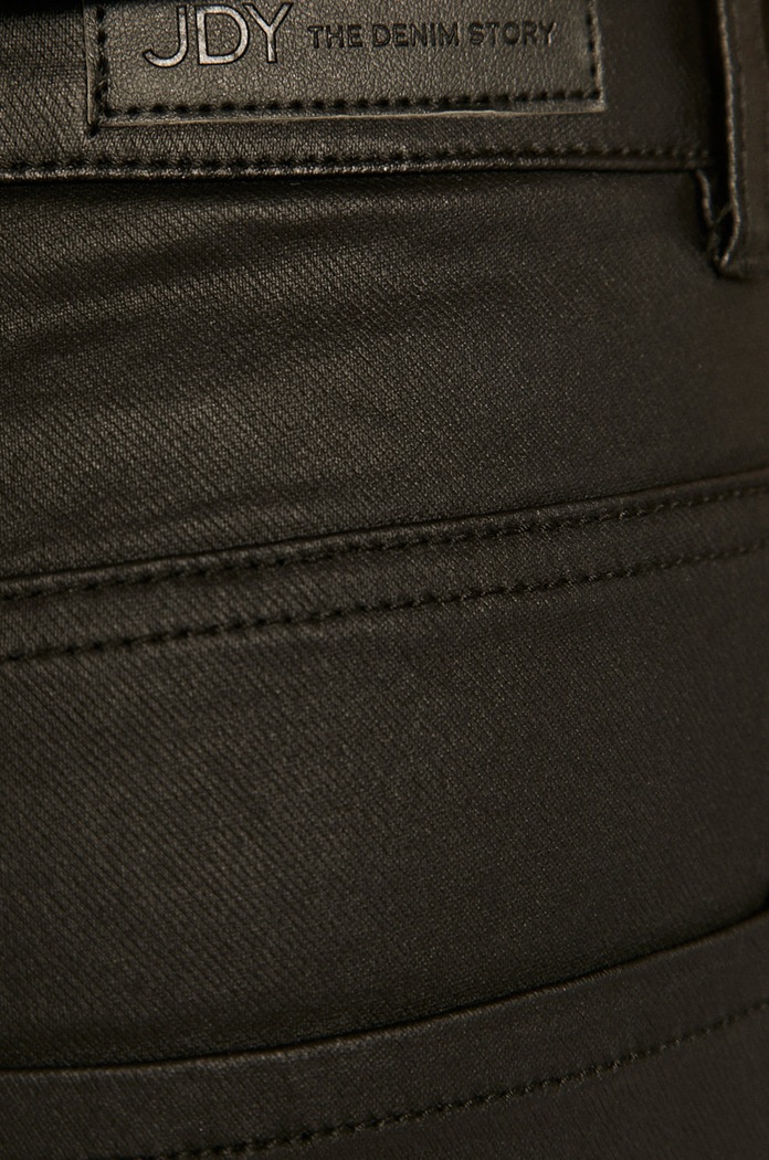 Jacqueline de Yong - Pantaloni negru 15211788