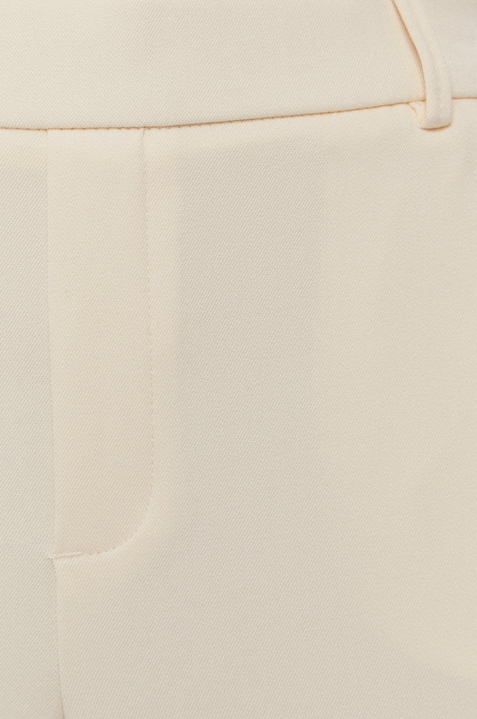 Nohavice Vero Moda Vero Moda 10225280 béžová