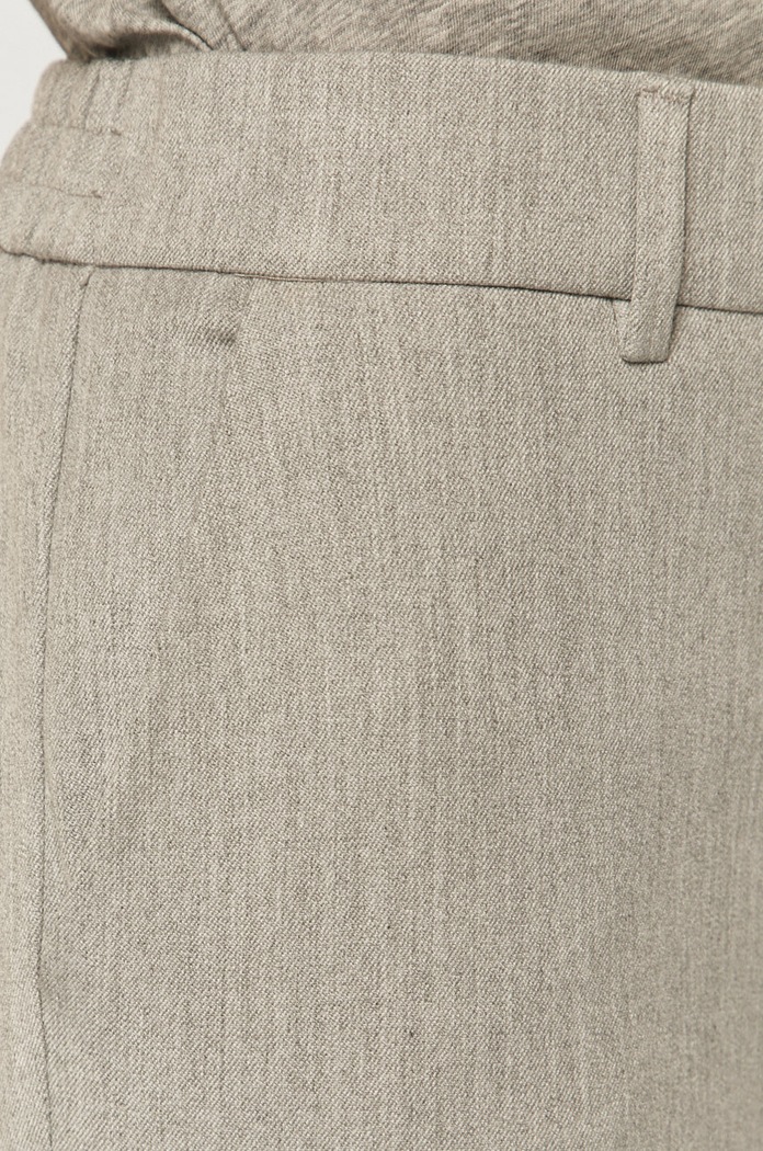 Vero Moda Spodnie szary 10225280