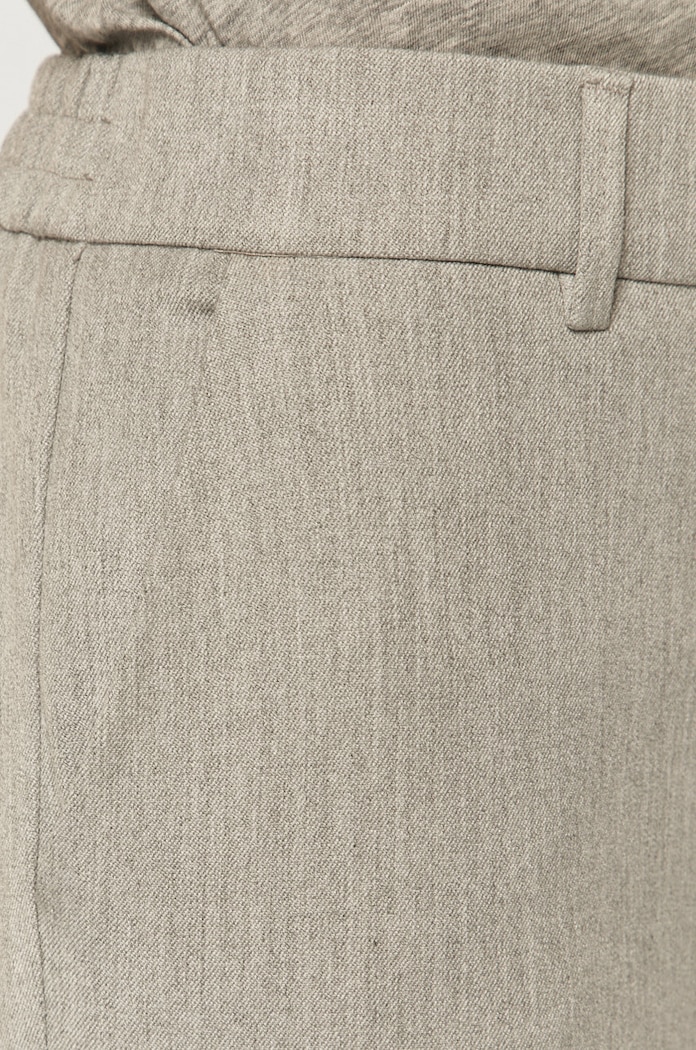 Vero Moda Spodnie szary 10225280