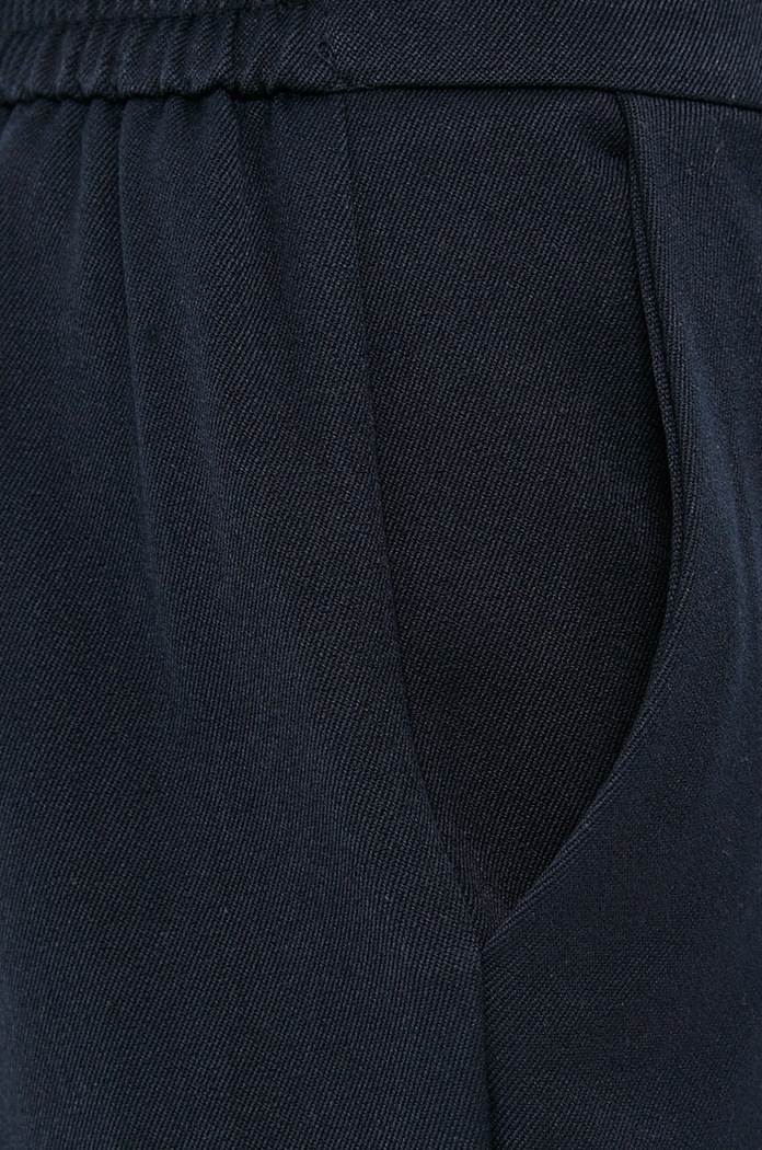 Vero Moda Spodnie granatowy 10225280