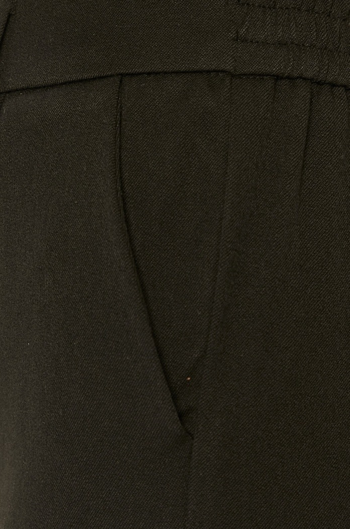 Nohavice Vero Moda čierna 10225280