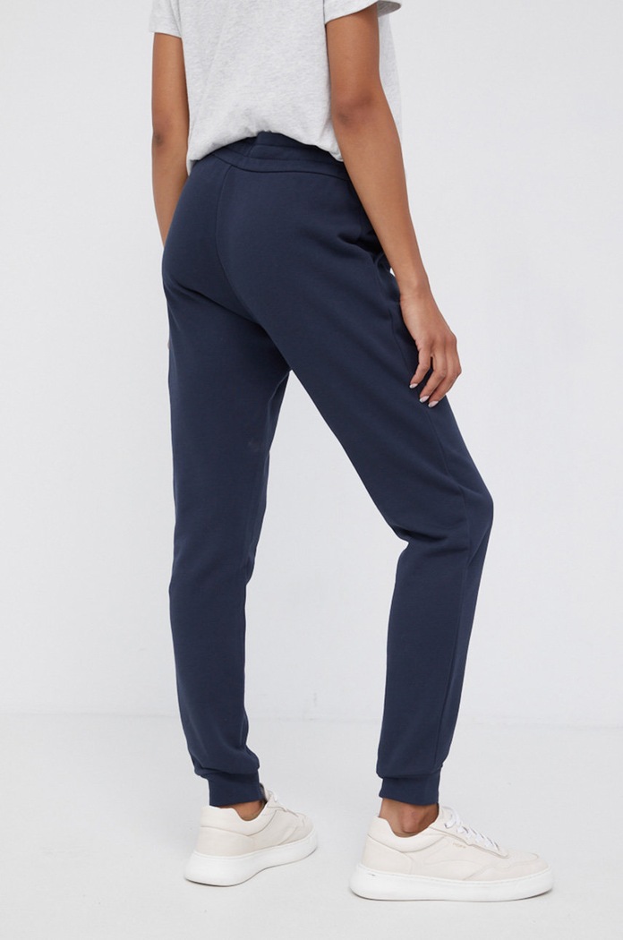 Odzież Armani Exchange – Spodnie 8NYPDX.YJ68Z.NOS granatowy
