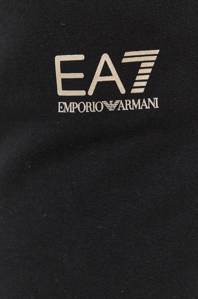 EA7 Emporio Armani Spodnie 8NTP85.TJCQZ czarny 8NTP85.TJCQZ