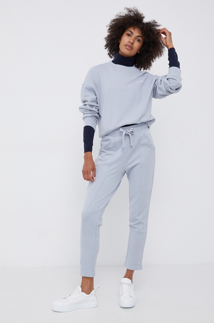 Marc O'Polo - Pantaloni M08412319061 gri AA00