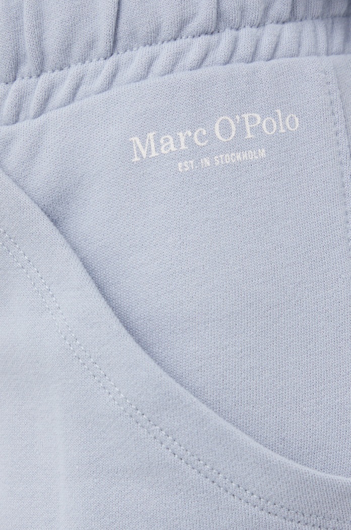 Marc O'Polo - Pantaloni gri M08412319061