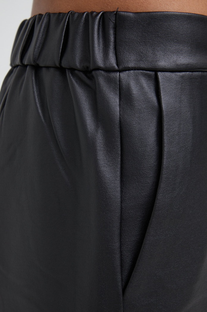 Hlače Vero Moda Vero Moda 10267709.Black crna