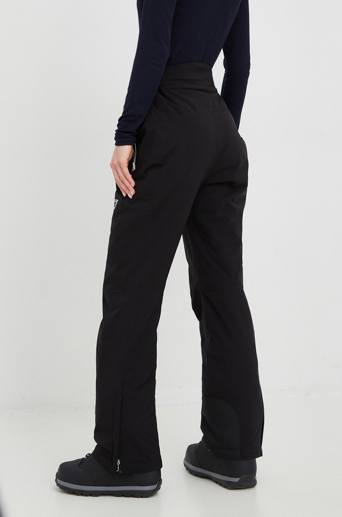 Îmbrăcăminte EA7 Emporio Armani pantaloni de schi 8NTP16.TN45Z.NOS negru
