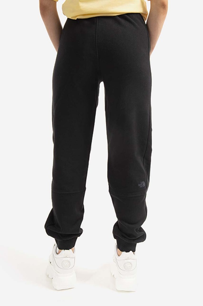 Clothing The North Face cotton joggers Oversized Jogger NF0A5IGE black